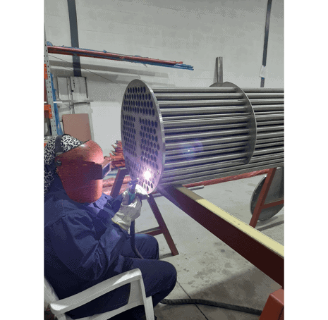 enchore-assembly-engineering-manufacturer-metal-assemblies-Logichem-project