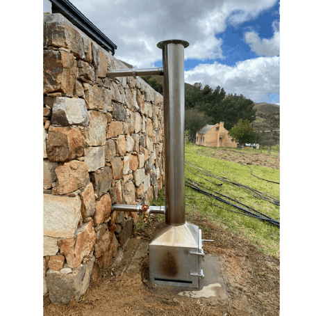 enchore-assembly-engineering-manufacturer-metal-assemblies-Wood-Fired-Water heater